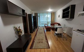 Apartments in Grand Hotel Primorsko
